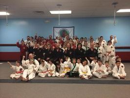Karate Classes for the Kingston Saugerties and Rhinebeck Areas