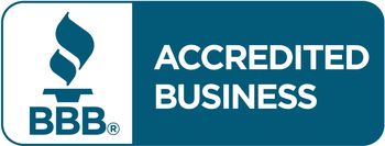 BBB ACCREDITED BUSINESS 