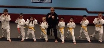 The Benefits of Kids and Adult Martial Arts Classes in Kingston