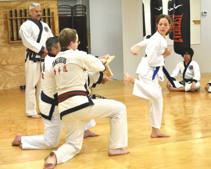  <center>Turn Extra Energy Into Focus, Confidence, and Self-Control<center>