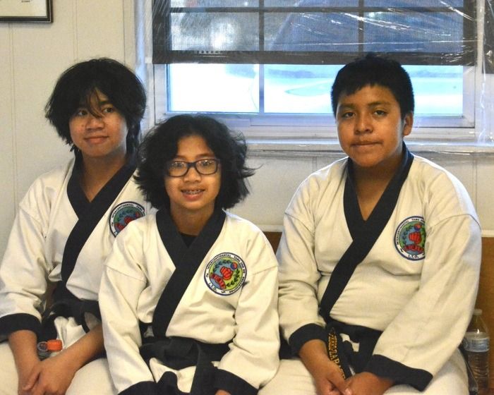 <center>A Program Parents Trust to Build Strong, Confident Kids<center>