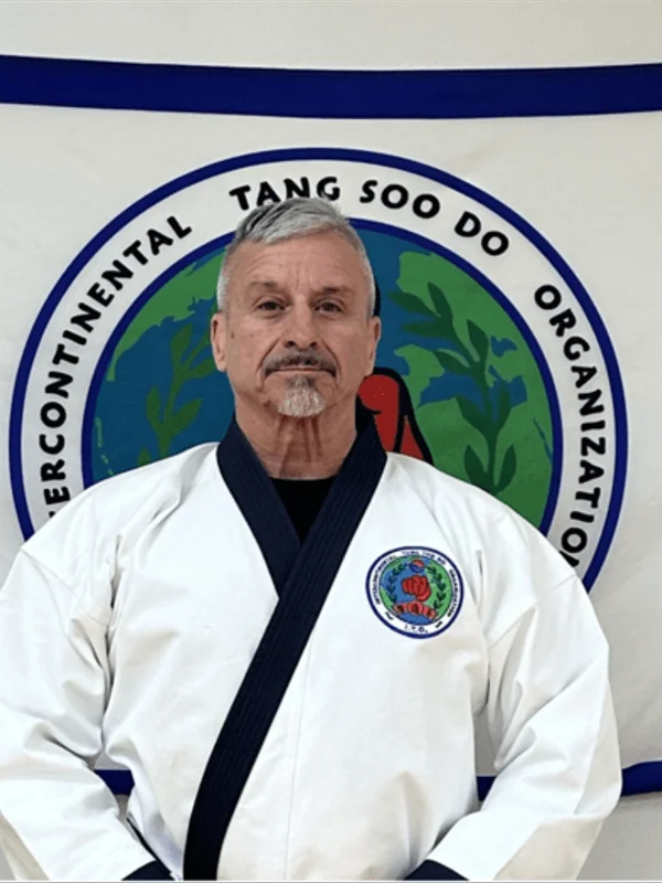 Master Keith J Bennett