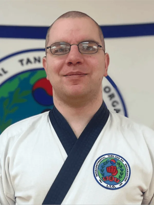 Master James Scholefield